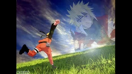 minato kushina e naruto - lamore