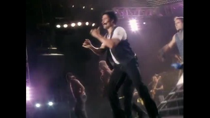 Chayanne - Caprichosa (live)