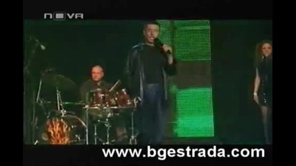 Георги Христов - Искам (2009) 