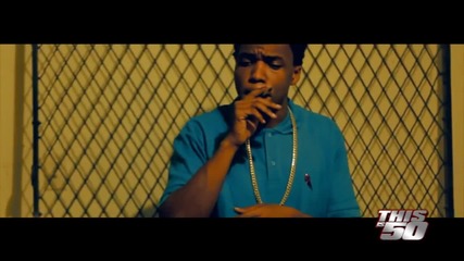 Curren$y ft. Trademark da Skydiver & Young Roddy - Still ( Official music video )