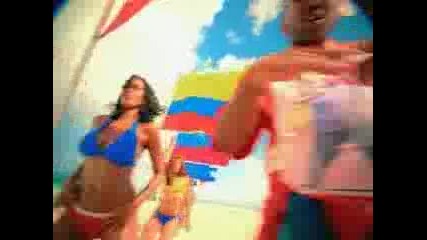 Nina Sky & Daddy Yankee - Oye Mi Canto Hd