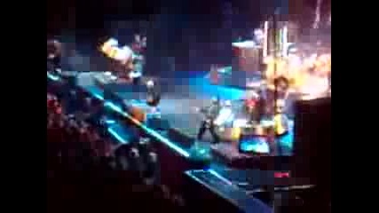 Slipknot Disasterpieces Sidney