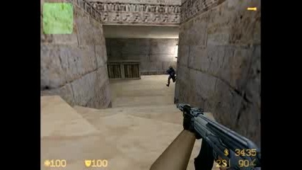 Cs Movie