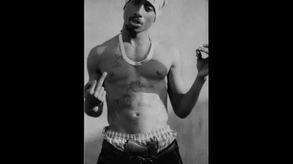2pac - Watch Yo Mouth