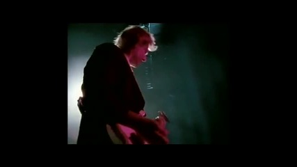 Rush-1988 - Lock and Key