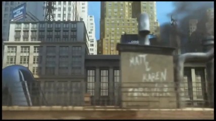 Spider-man, Iron Man and the Hulk (full and Hq) (full Hd)