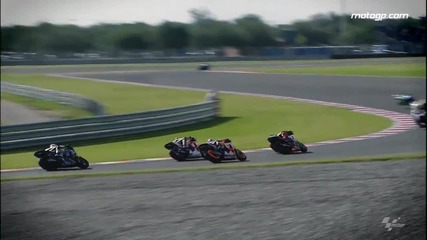 Motogp™ Аржентина 2015 - Най-доброто от състезанието