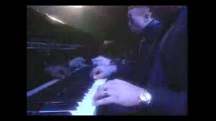 Mariah Carey Make It Happen with great piano players