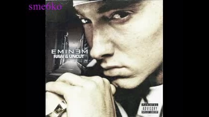 Eminem - Raw And Uncut - Monkey See Monkey Do 