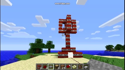 Minecraft - Boom part 4