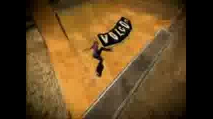 Tony Hawk Ride