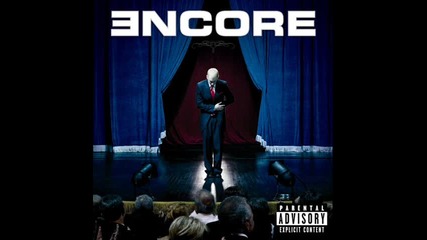 Eminem x Dr . Dre & 50 Cent - Encore / { Curtains Down }