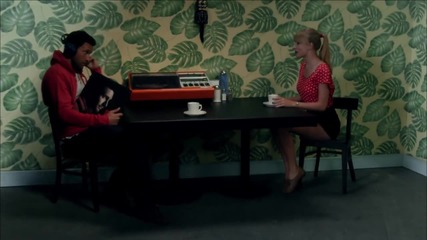 Taylor Swift - We Are Never Ever Getting Back Together