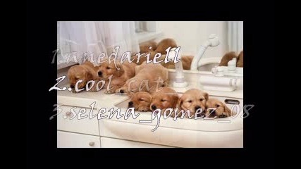 Резултатите от конкурса ми !!! 