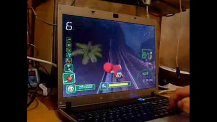 Secret Gamer S01e02