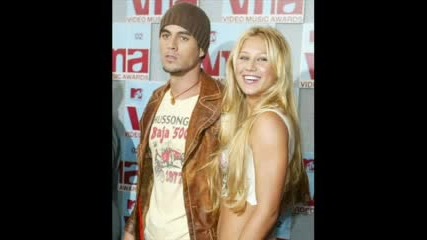 Enrique Iglesias The Best!!!
