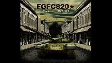 Fgfc820 - Emotion