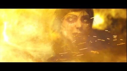 Diablo 3 - Prime Evil - Act 4 Cinematic