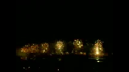 Много Яки Фойерверки В Дубай