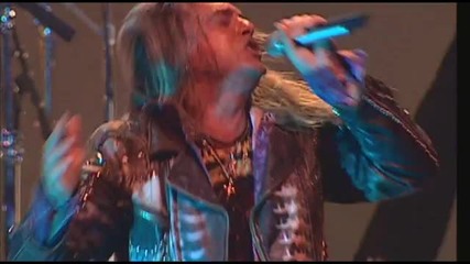 Helloween - Keeper of the Seven Keys Hd