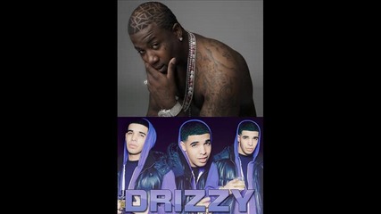Gucci Mane ft. Drake - Best I Ever Had 