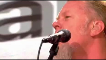 H D 720p Metallica - Sad But True,  Live @ Wembley,  На Живо От Уембли,  Кристално Видео !