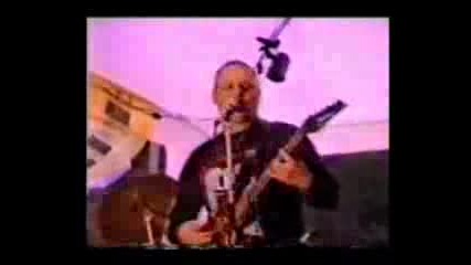 Skrewdriver - Tomorrow Belongs To Me (live)