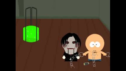 Southpark Saw