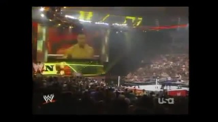 Wwe Nexus returns 2013 and confronts The Shield