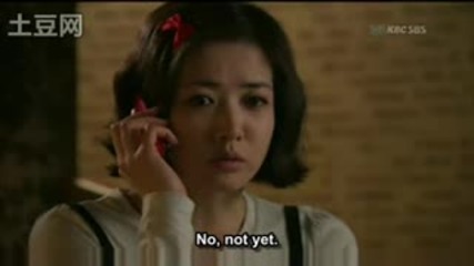 [eng subs] Stars Falling From the Sky Eп. 15 Част 6
