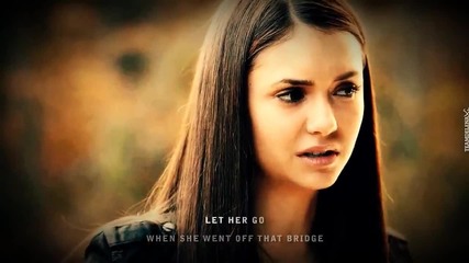 Damon & Elena - You're my Happiness
