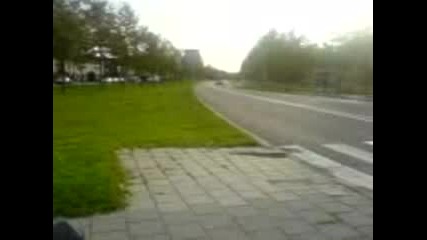 Nice Lamborghini Sound