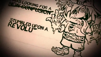 Ugly Kid Joe - Hell Aint Hard To Find (lyric Video)