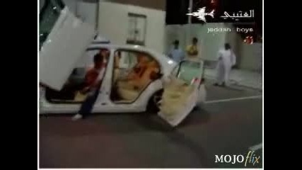 Кола мечта !!