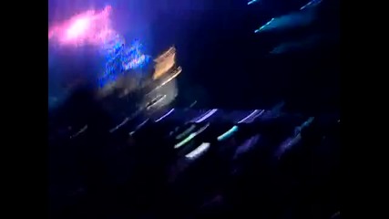 Live In Sofia - Enrique Iglesias - Heartbeat 29.09.2010