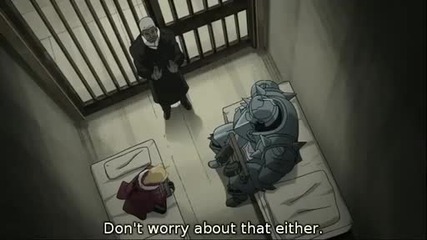 Fullmetal Alchemist Brotherhood ep 36 Eng Sub 