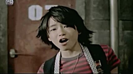 Hey! Say! 7 - Hey! Say!