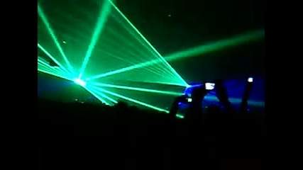 Trance Energy 2008 - Dj Tiesto