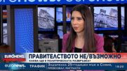 Христо Панчугов: Силно вероятно е третият мандат да отиде при БСП