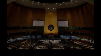 Beyonce - I Was Here ( live United Nations World Humanitarian Day )