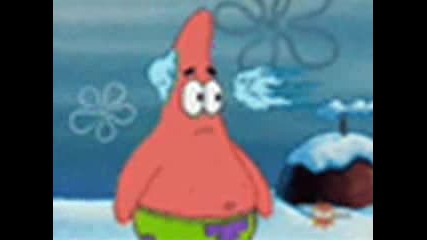 Spongebob - Piece Of Me!