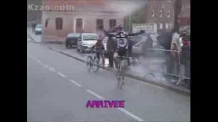 Super Tup Koloezda4 :d Gledaite Go!!