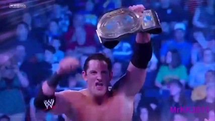 Wade Barrett Custom Titantron