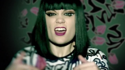 Jessie J - Domino