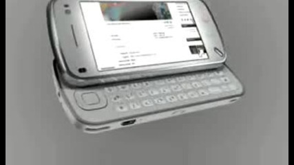 Nokia N97 Nova Seria 