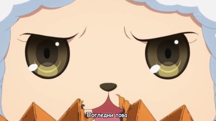 [ Бг Субс ] Amagi Brilliant Park епизод 4 [ H D ] [ Subteam ]