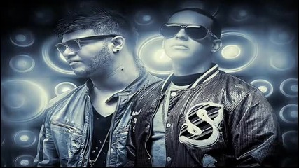 ® Страхотна New 2013 ® / Превод / Farruko Ft Daddy Yankee - Una Nena