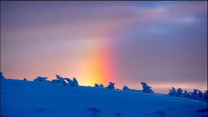 Kalabi - Rainbow Snow