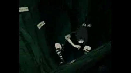 Naruto - Lying From You