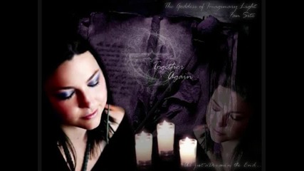Evanescence - Together Again (превод)